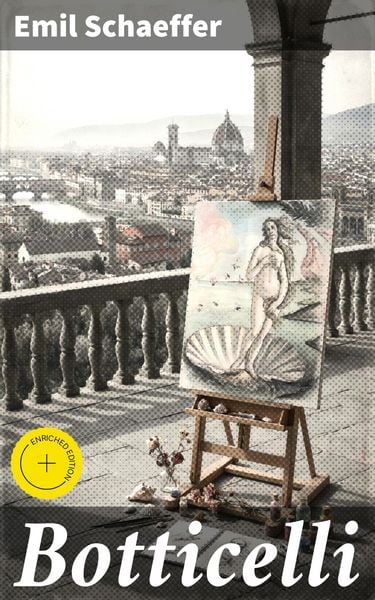 Produktbild: Botticelli