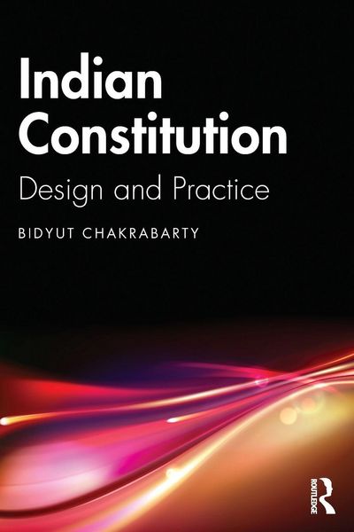 Produktbild: Indian Constitution