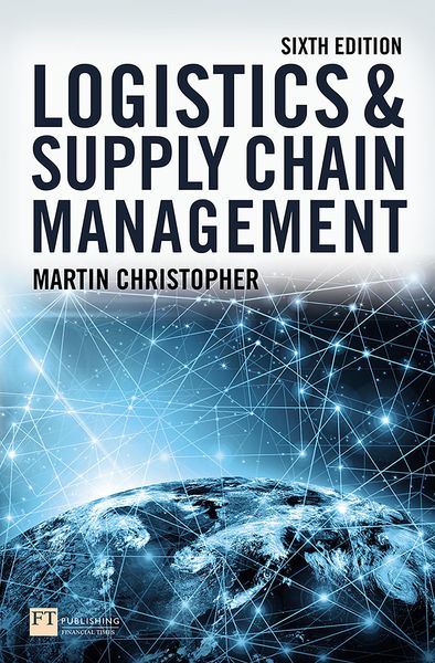 Produktbild: Logistics and Supply Chain Management