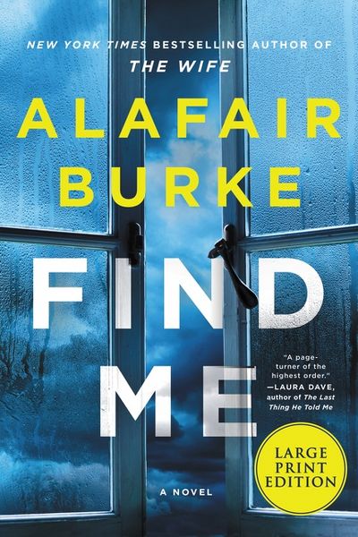 Produktbild: Find Me LP