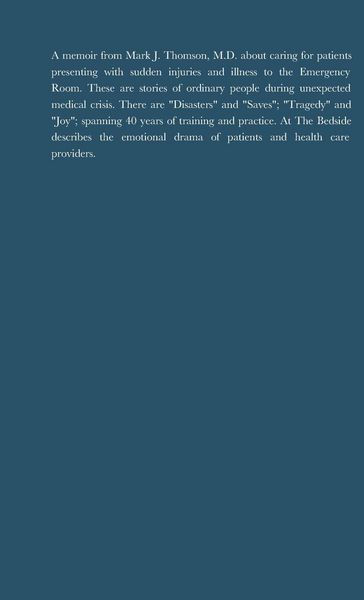 Produktbild: At The Bedside