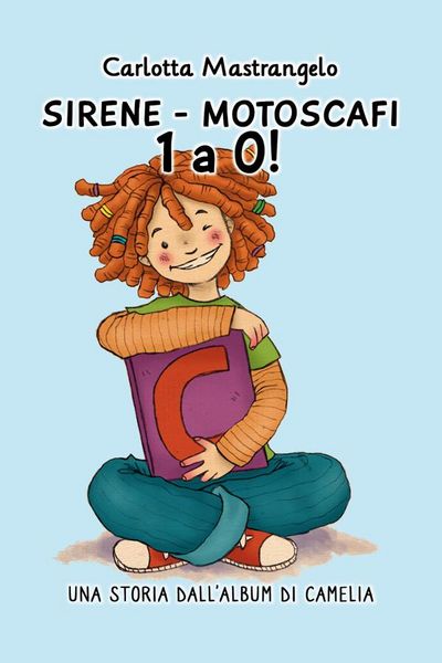 Produktbild: Sirene - Motoscafi 1 a 0!