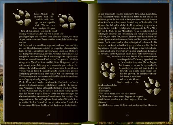 Produktbild: Sherlock Holmes Bd. 4