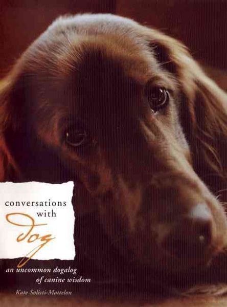 Produktbild: Conversations W/dog