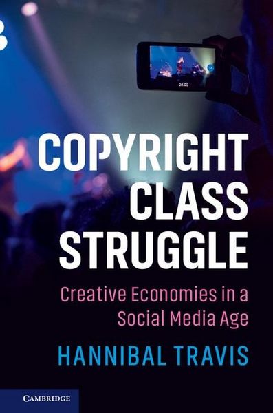 Produktbild: Copyright Class Struggle