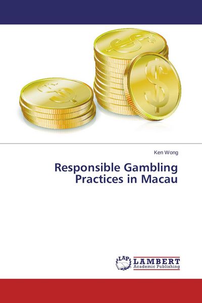 Produktbild: Responsible Gambling Practices in Macau