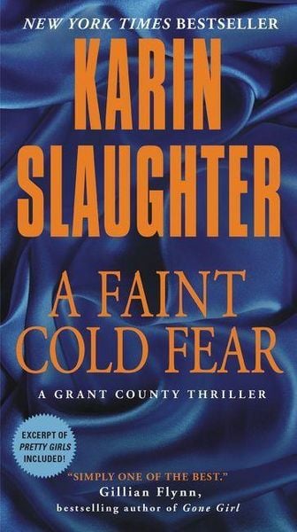 Produktbild: A Faint Cold Fear