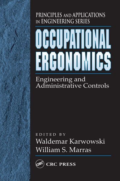 Produktbild: Occupational Ergonomics