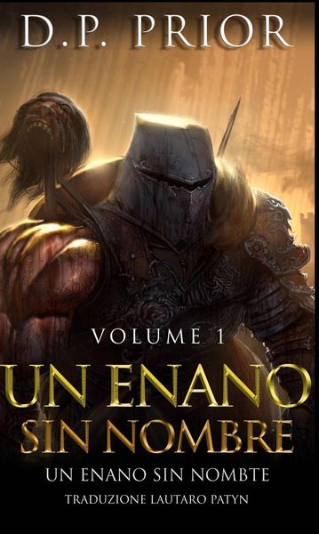 Produktbild: Un Enano Sin Nombre
