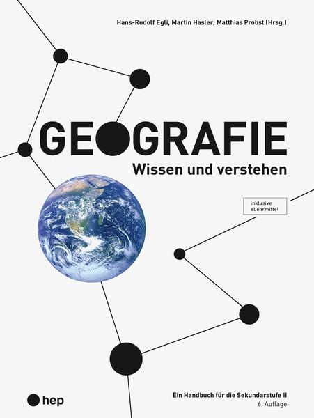 Produktbild: Geografie (Print inkl. digitaler Ausgabe)