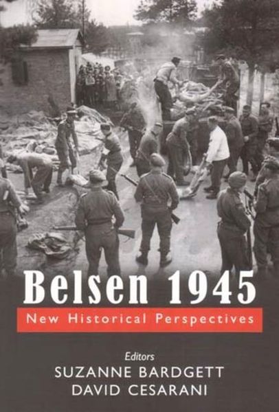 Produktbild: Belsen 1945