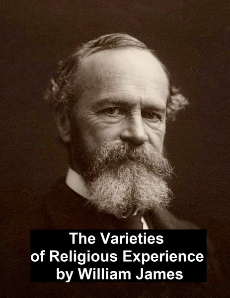 Produktbild: The Varieties of Religious Experience