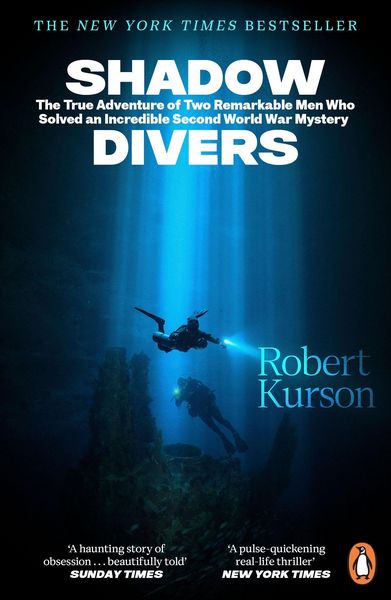Produktbild: Shadow Divers