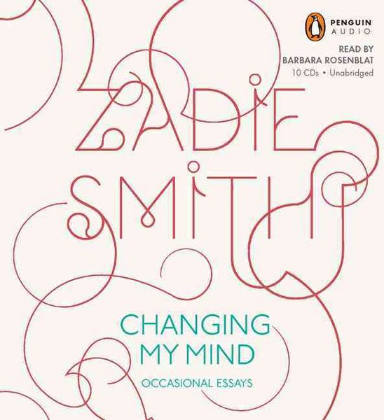 Produktbild: Changing My Mind