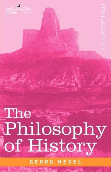 Produktbild: The Philosophy of History