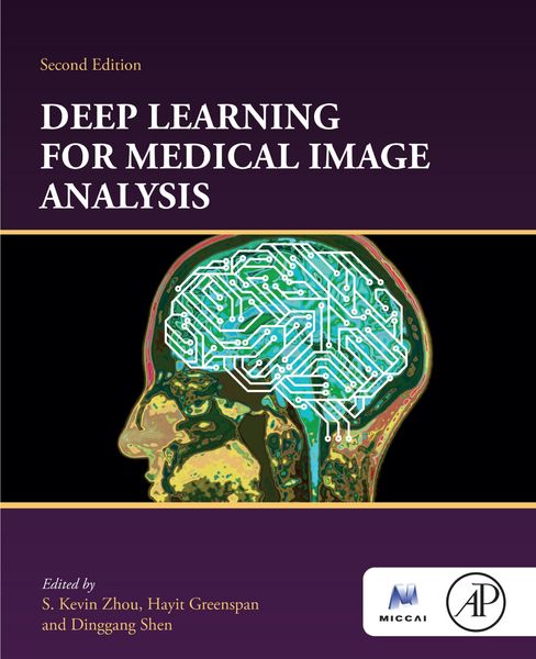 Produktbild: Deep Learning for Medical Image Analysis