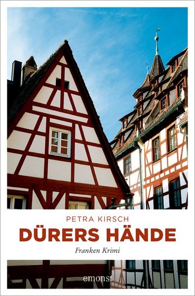 Produktbild: Dürers Hände