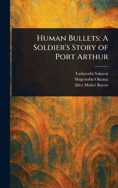 Produktbild: Human Bullets