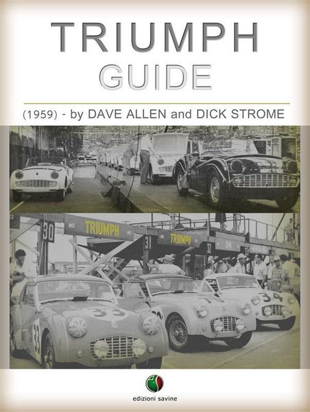 Produktbild: Triumph - Guide