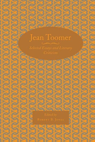 Produktbild: Jean Toomer