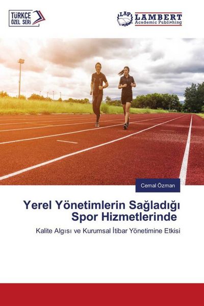 Produktbild: Yerel Y&ouml;netimlerin Sa&iquest;lad&iquest;&iquest;&iquest; Spor Hizmetlerinde