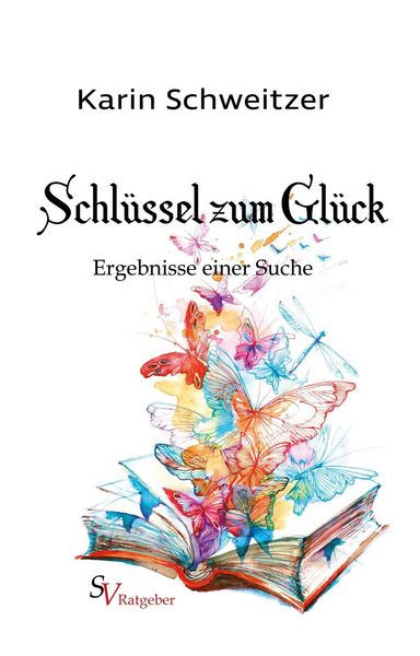 Produktbild: Schl&uuml;ssel zum Gl&uuml;ck