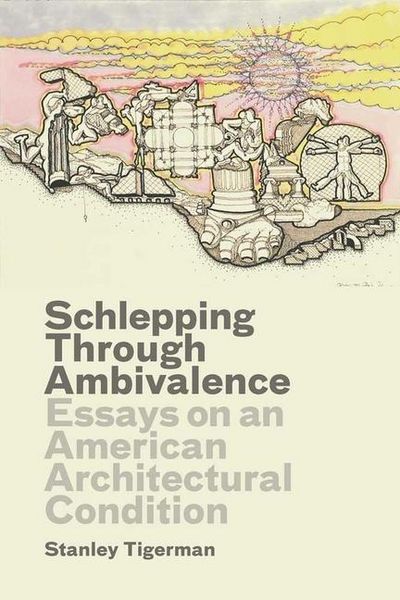 Produktbild: Schlepping Through Ambivalence