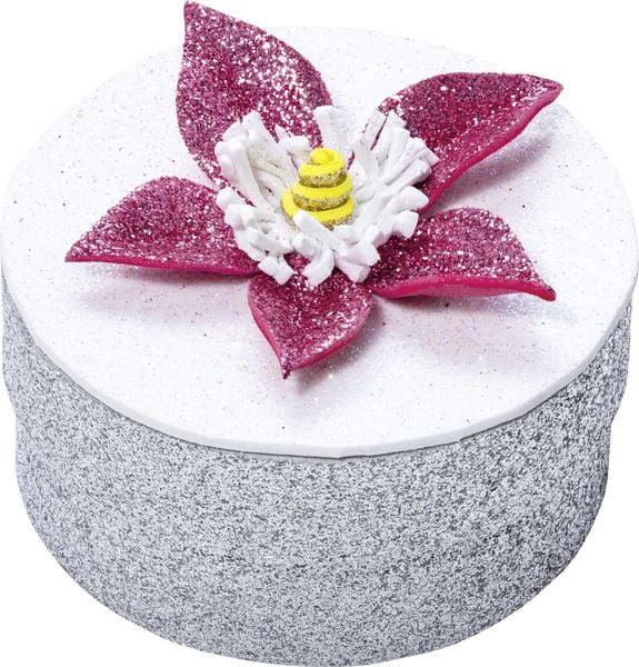 Produktbild: Folia Moosgummi GLITTER/BASIC 20x29cm 10 Blatt farbig