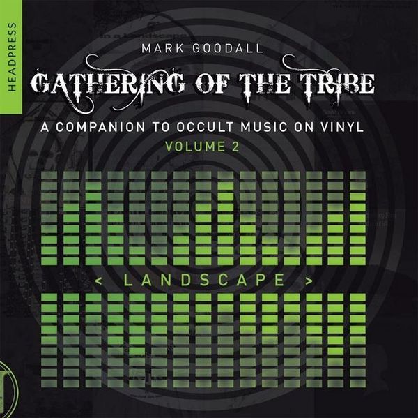 Produktbild: Gathering of the Tribe: Landscape