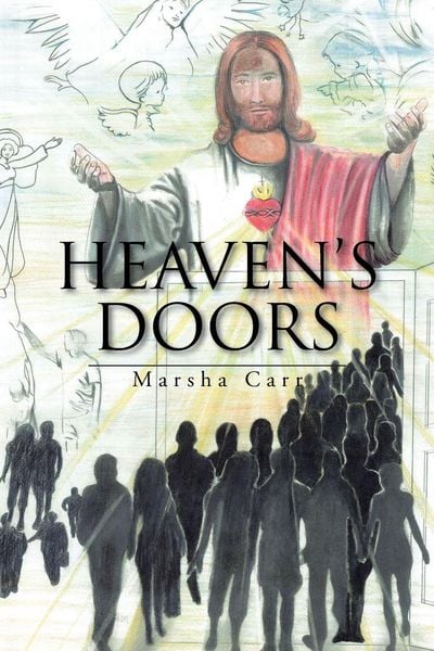Produktbild: Heaven's Doors