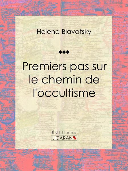 Produktbild: Premiers pas sur le chemin de l'occultisme