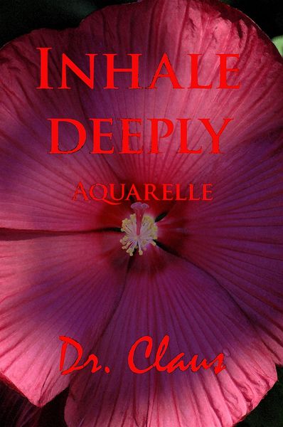 Produktbild: Inhale Deeply (Aquarelle)