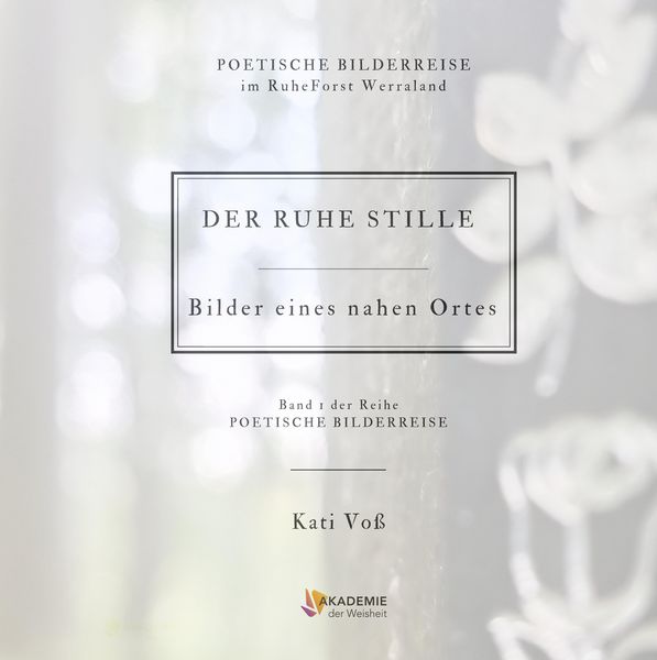 Produktbild: Der Ruhe Stille