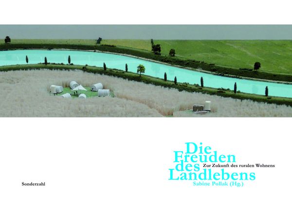 Produktbild: Die Freuden des Landlebens