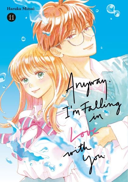 Produktbild: Anyway, I'm Falling in Love with You. 11