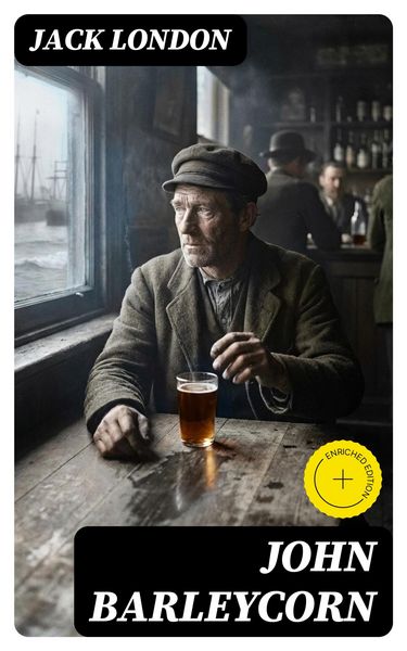 Produktbild: John Barleycorn