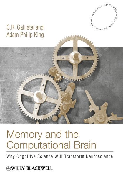 Produktbild: Memory and the Computational B