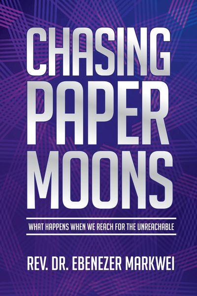 Produktbild: Chasing Paper Moons