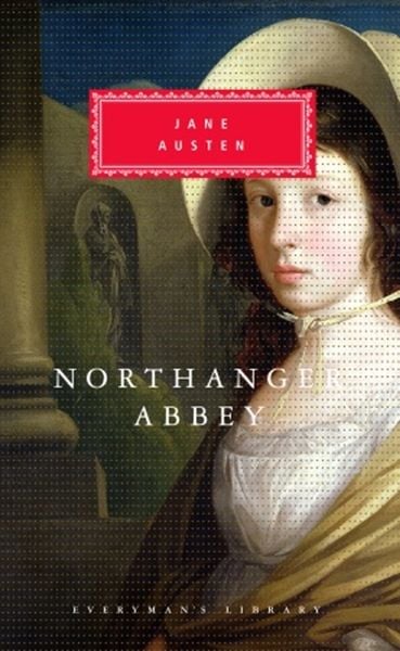 Produktbild: Northanger Abbey