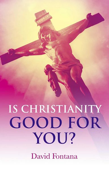 Produktbild: Is Christianity Good for You?
