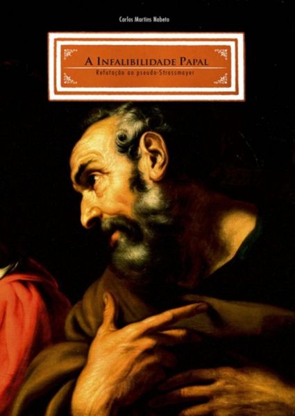 Produktbild: A Infalibilidade Papal