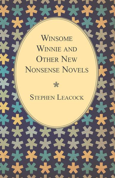 Produktbild: Winsome Winnie and Other New Nonsense Novels
