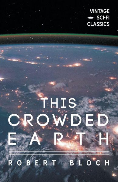 Produktbild: This Crowded Earth