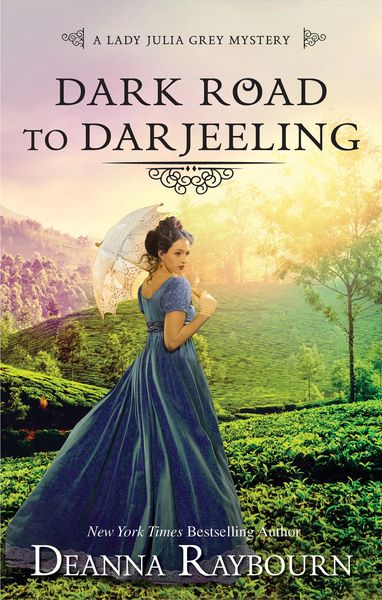 Produktbild: Dark Road to Darjeeling