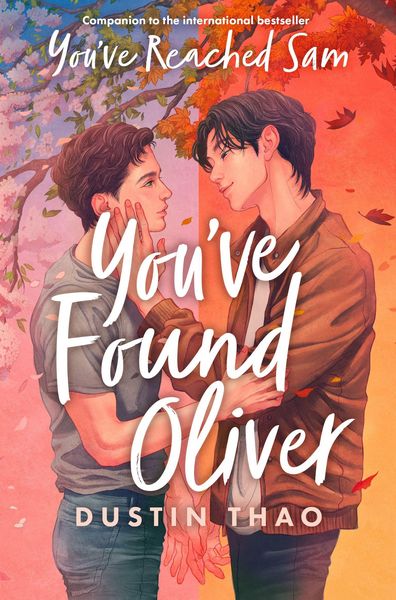 Produktbild: You've Found Oliver