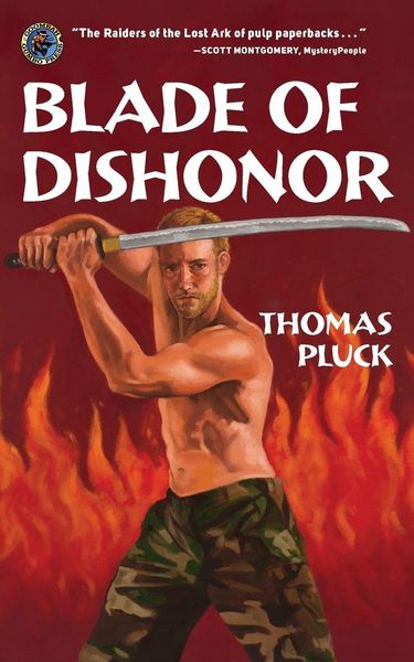 Produktbild: Blade of Dishonor