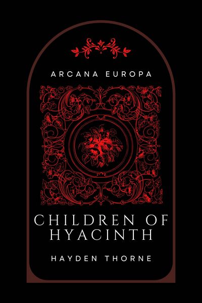 Produktbild: Children of Hyacinth