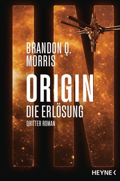 Produktbild: Origin - Die Erl&ouml;sung