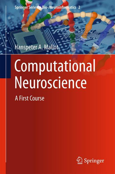 Produktbild: Computational Neuroscience