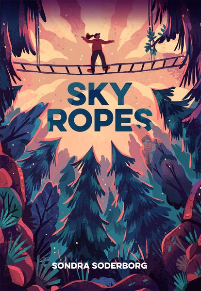 Produktbild: Sky Ropes